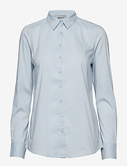 Zashirt 1 shirt - CASHMERE BLUE