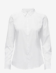 Zashirt 1 shirt - WHITE
