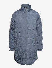 FRBAQUILT 1 Outerwear - BERING SEA