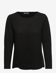 FRJACKIE PU 1 - BLACK