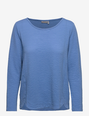FRJACKIE PU 1 - SILVER LAKE BLUE