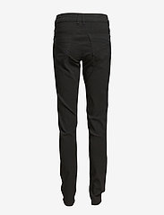 Fransa - Zalin 1 Pant - broeken med skinny fit - black - 1
