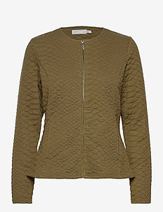Oliven Fransa Frmasuede 1 Jakke | Brustadshop.no. Klær, sko Oliven Fransa Frmasuede 1 Jakke | Brustadshop.no. Klær, sko