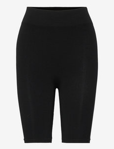 FRLESSA 1 Shorts - koriģējošās biksītes un svārki - black