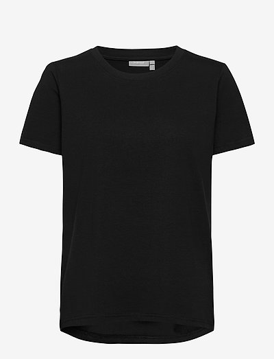 Zashoulder 1 T-shirt - t-shirty - black