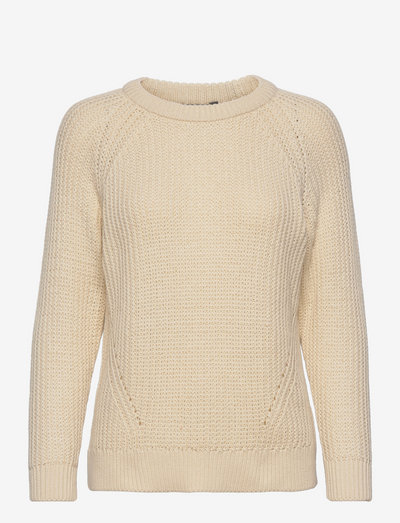 FREMCARRIE 1 Pullover - trøjer - birch