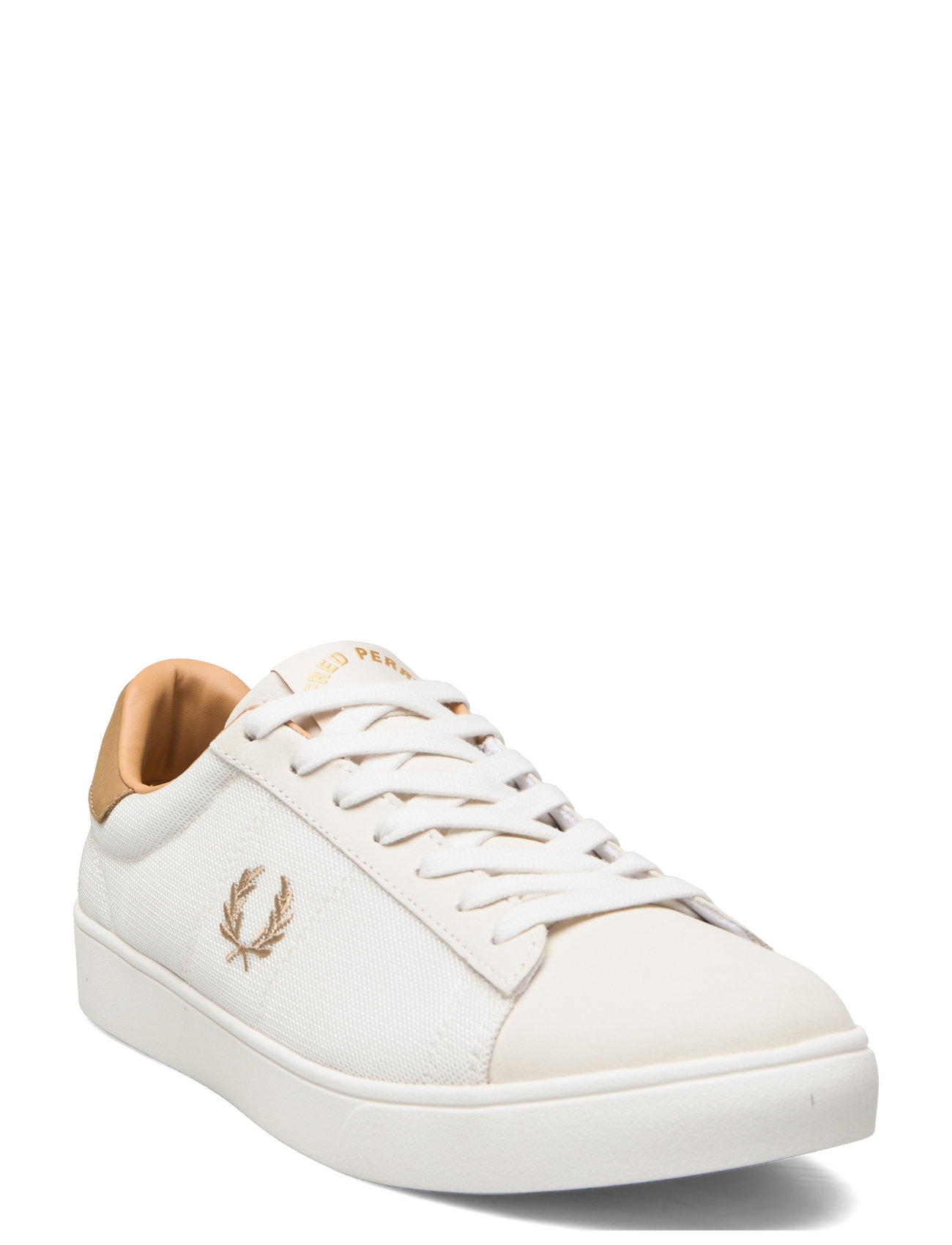 Fred Spencer - Lave sneakers - Boozt.com