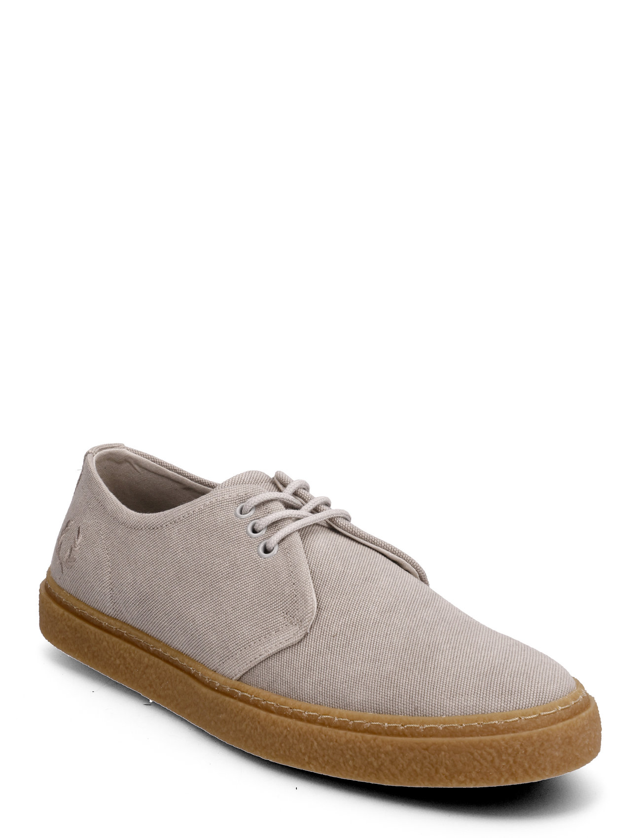 Fred perry sale linden shoes