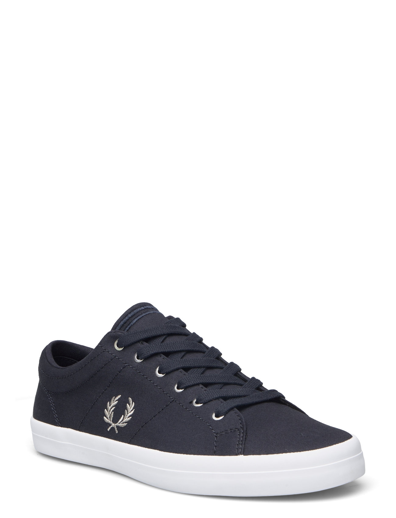 Baseline Twill Navy Fred Perry