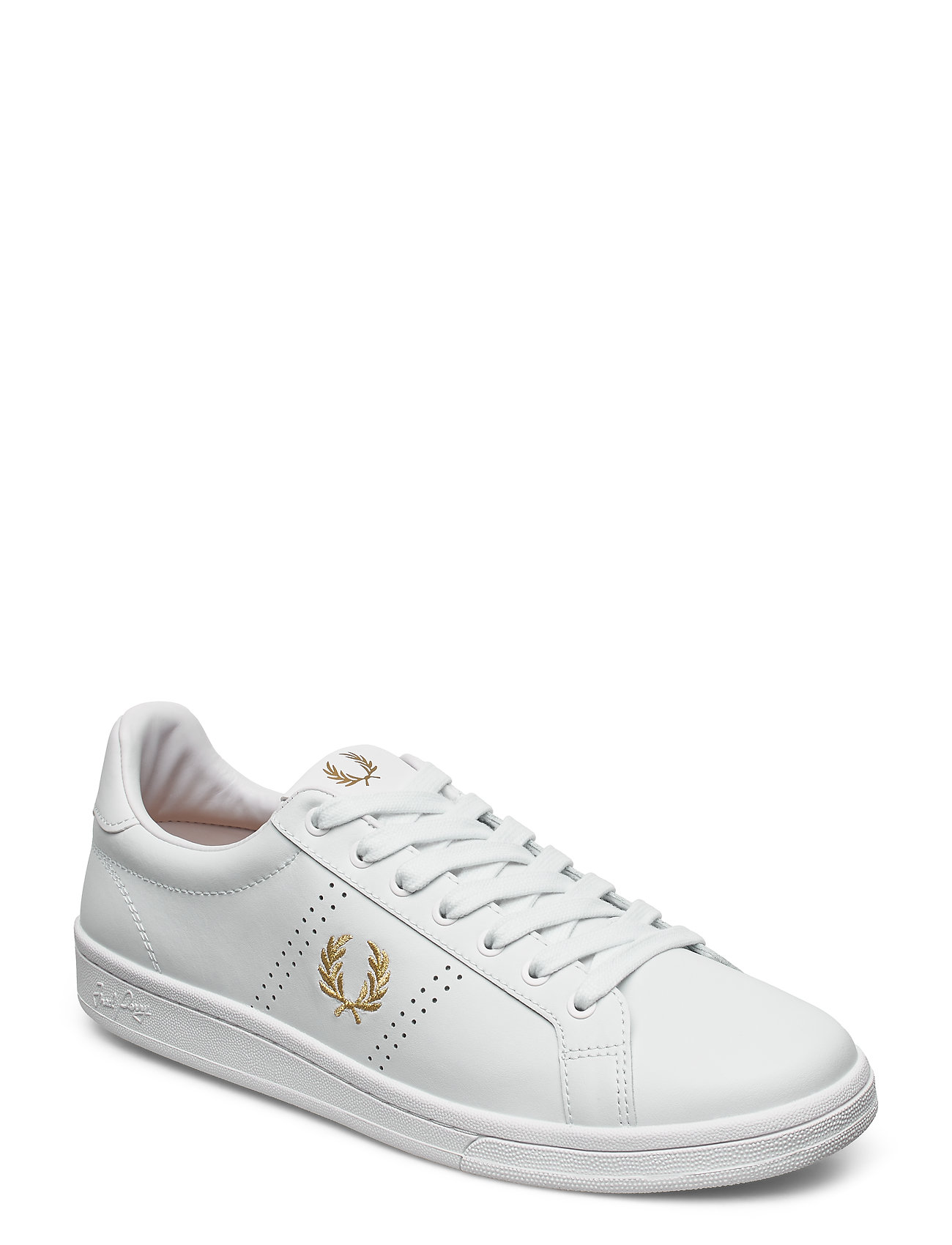 Fred Perry B721 Leather - sneakers -