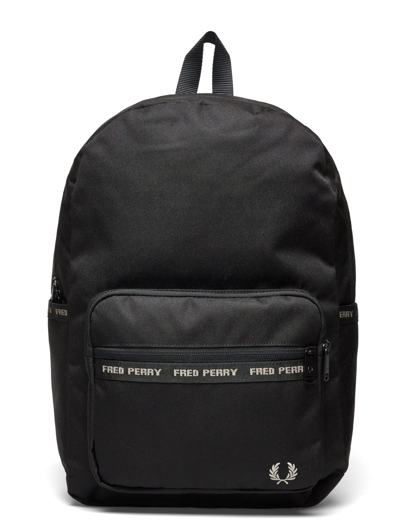 Fred perry backpack shop sale