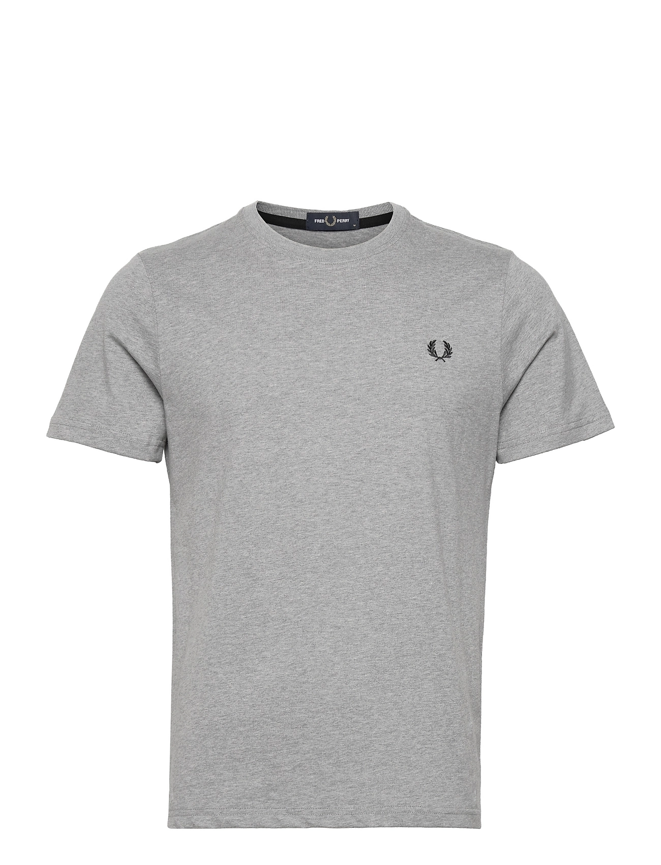 Fred perry round shop neck t shirt