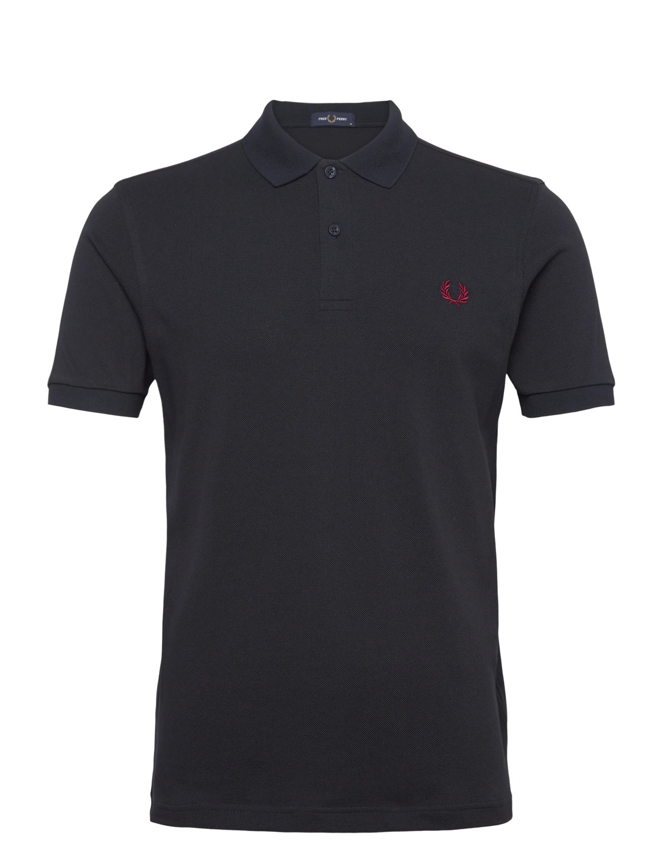 Fred Perry The Fred Perry Shirt, XS, Navy, Poloer > Kortærmede, Herre