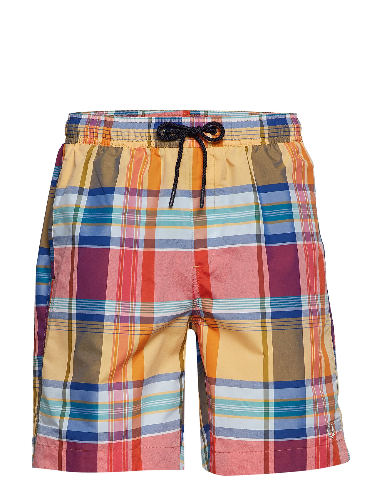 Fröd Perry MADRAS SWIMSHORT Badkläder Fröd Perry MADRAS SWIMSHORT Badkläder