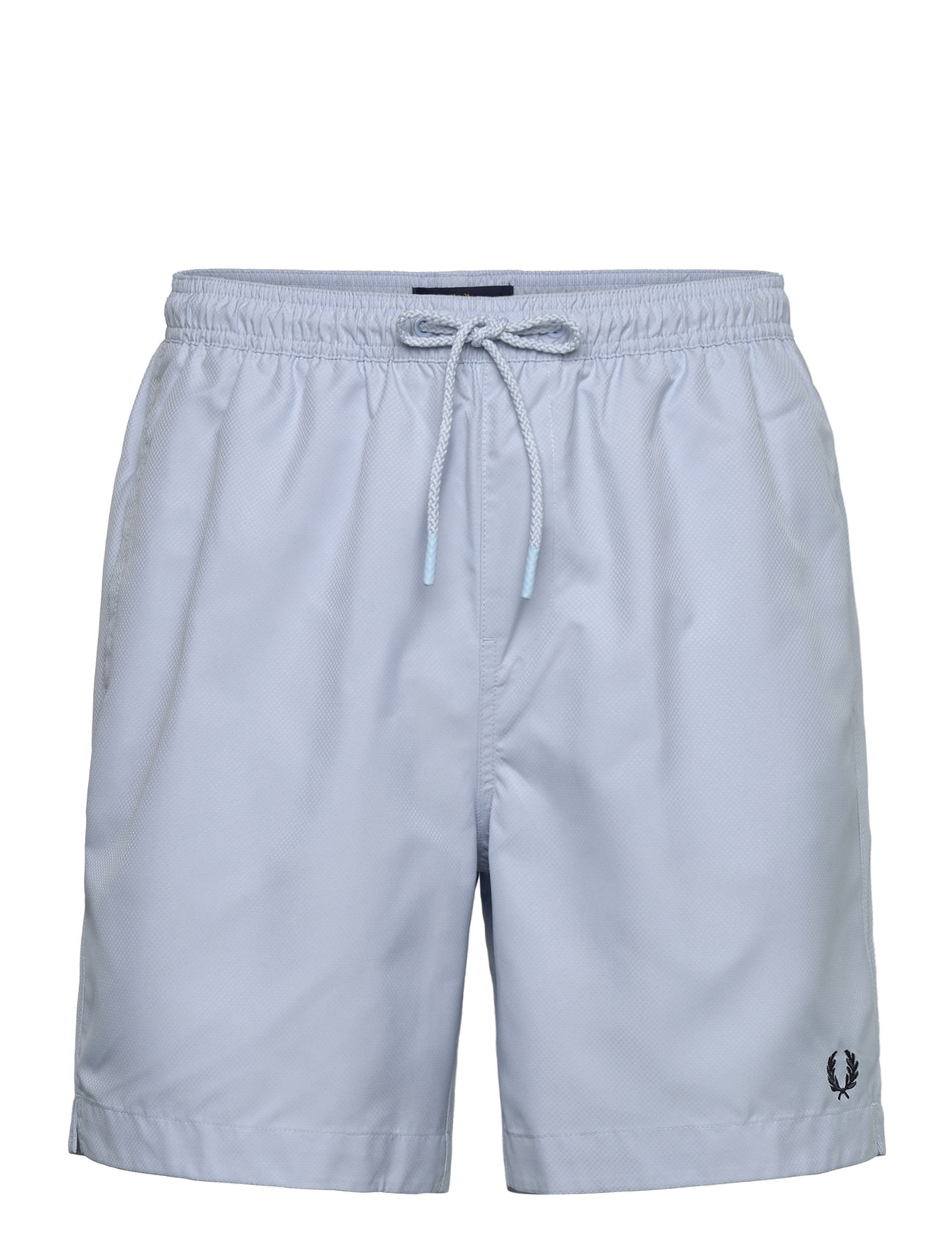 Fred Perry Classic Swimshort Blå