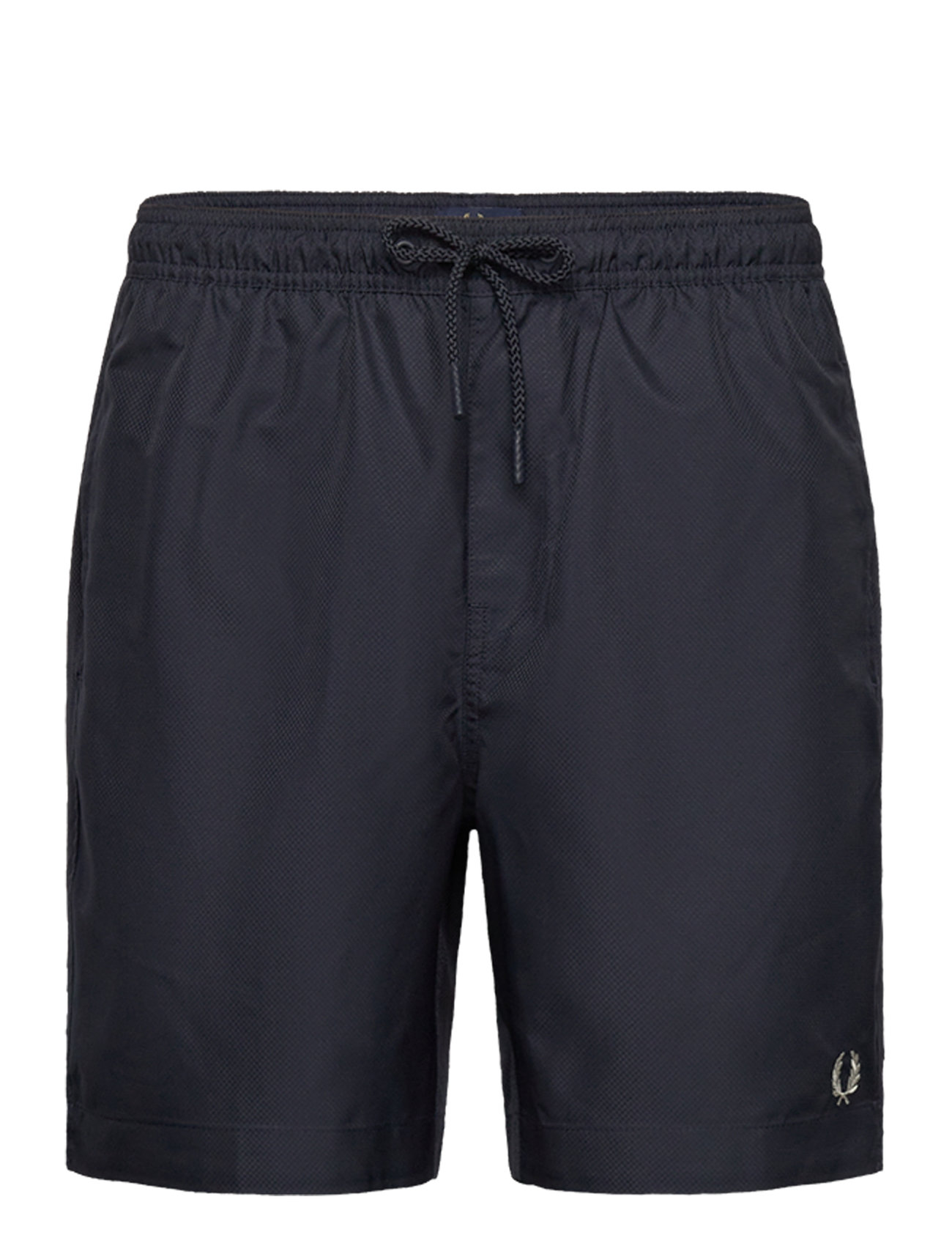 Classic Swimshort Badeshorts Navy Fred Perry