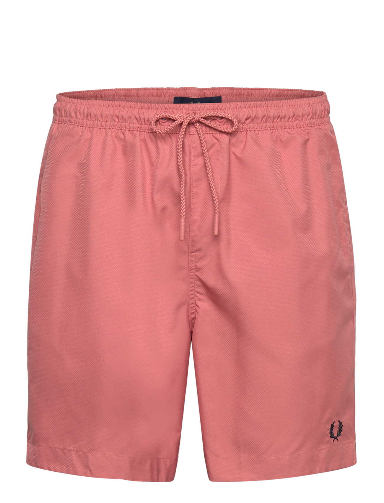 Fred Perry Classic Swimshort Rosa