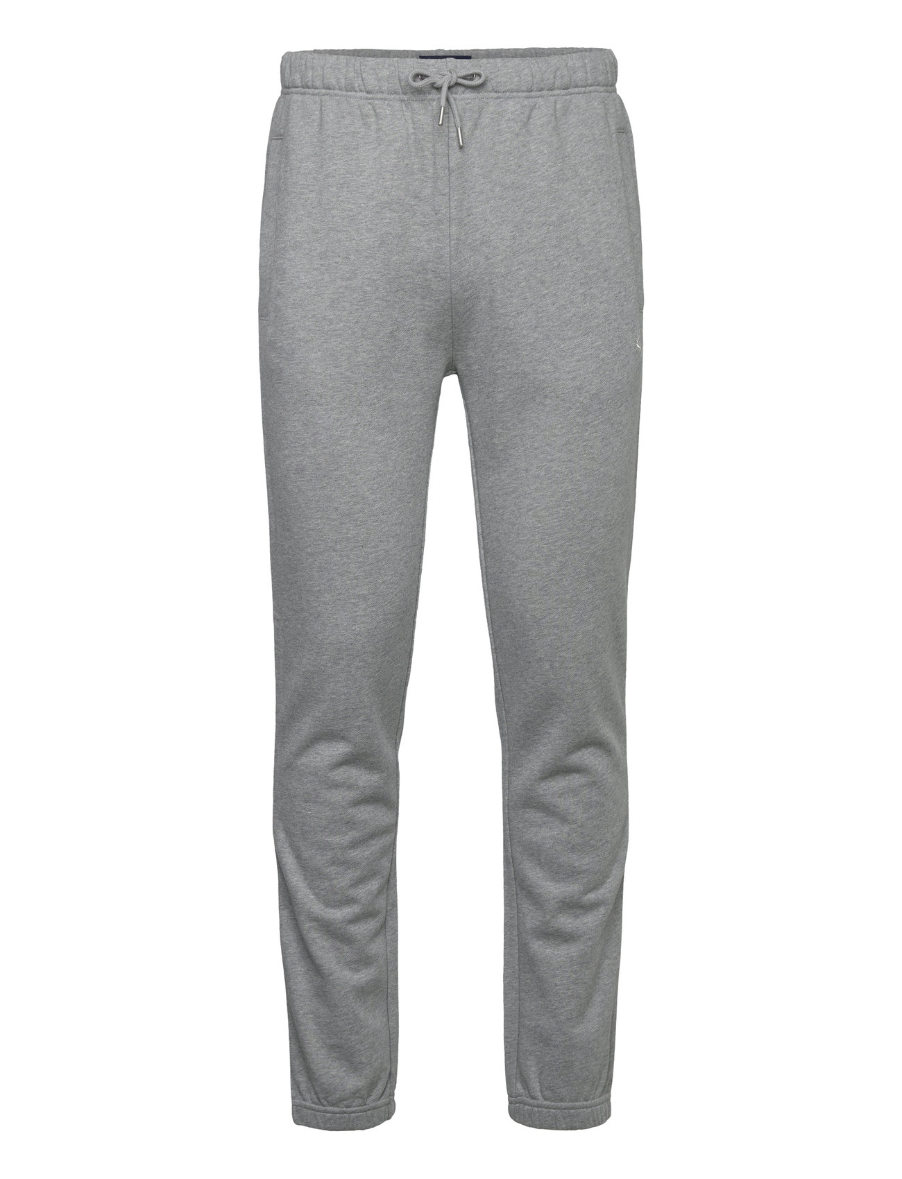 Classic Sweatpant Bottoms Sweatpants Grey Fred Perry