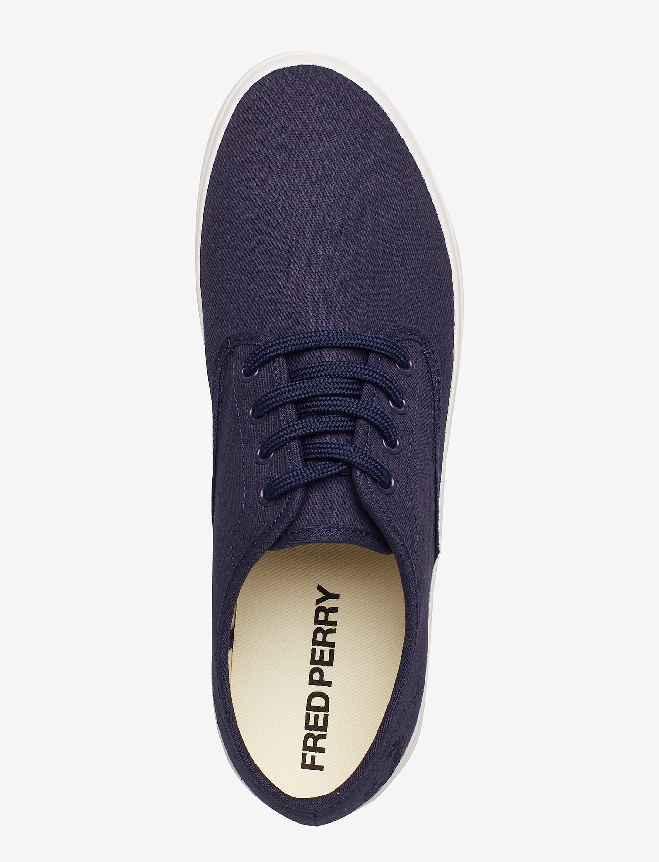 Merton Twill (Carbon Blue) - Fred Perry rRVebS