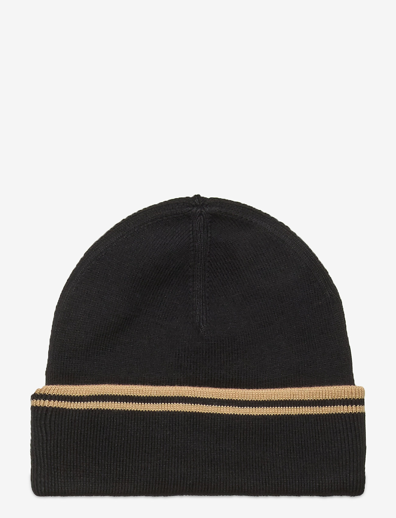 fred perry beanie hat