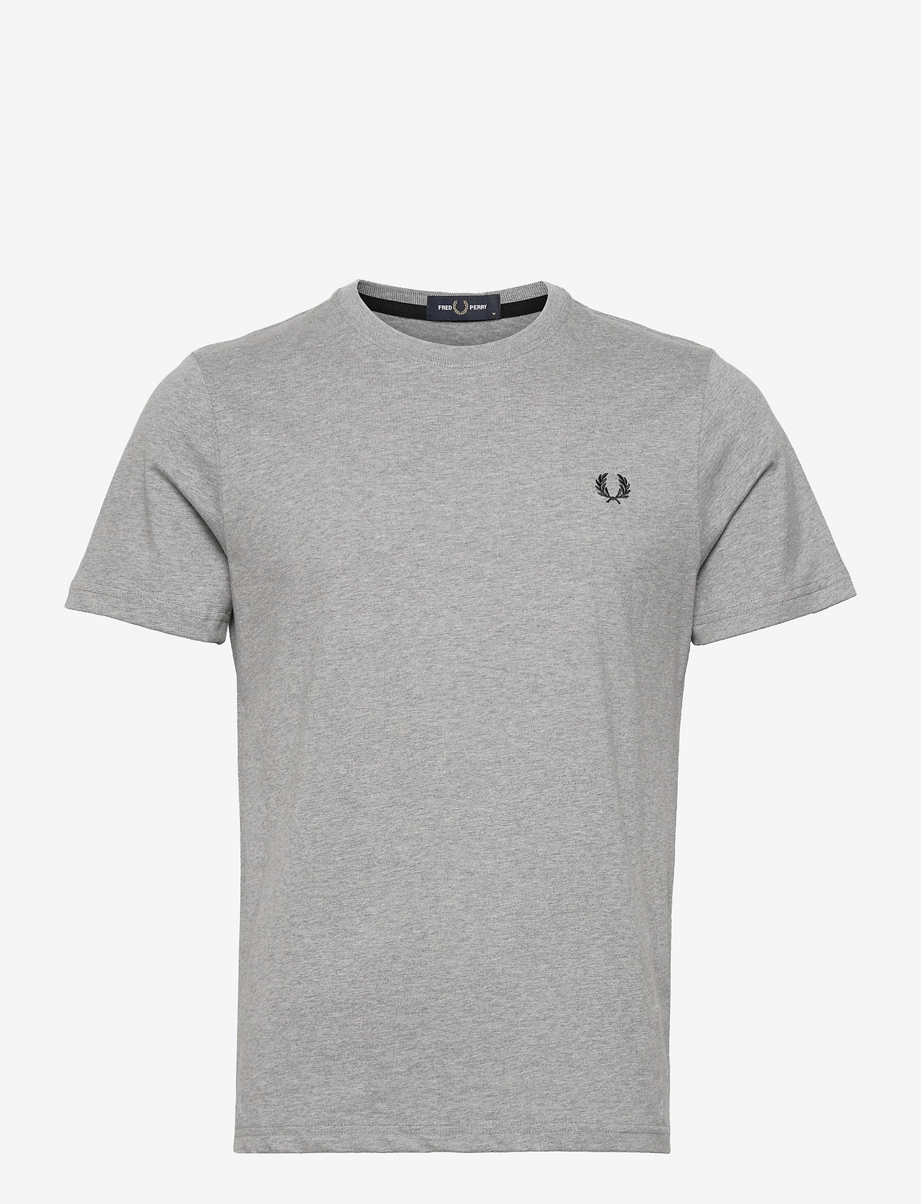 Fred Perry Crew Neck T-shirt - Vacation 
