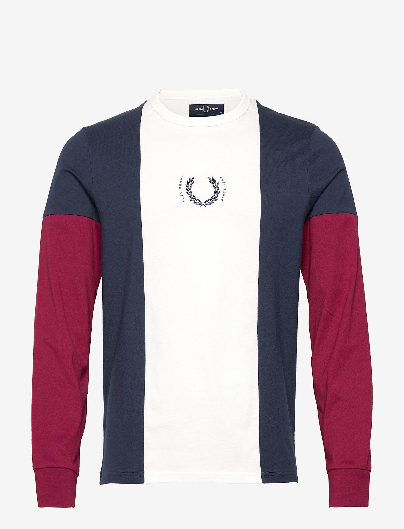 fred perry l