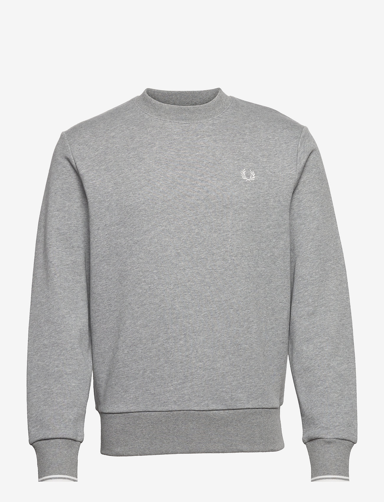 fred perry round neck