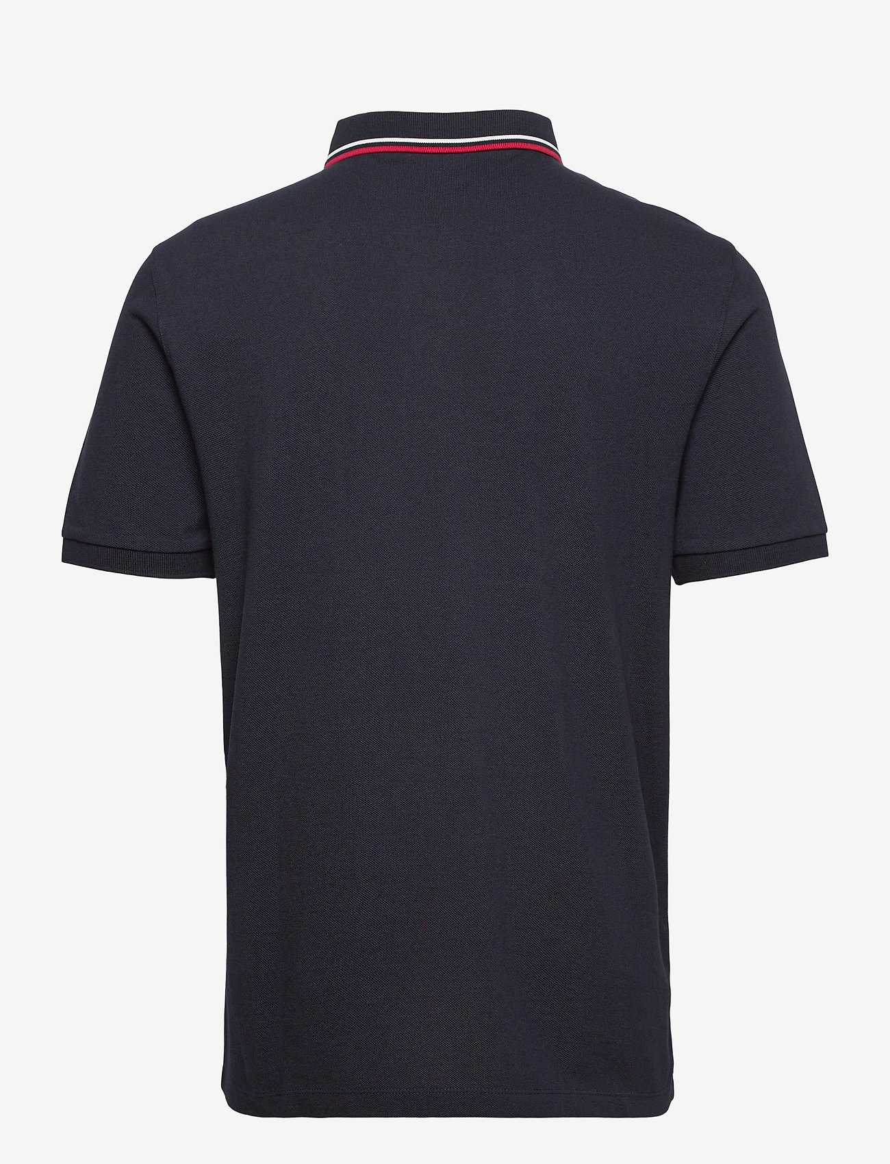 Fred Perry Tipped Placket Polo - Short-sleeved polos | Boozt.com