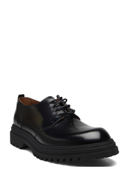 Fred Perry Fp Derby Leather (FPYB5318) - Derby shoes - Boozt.com