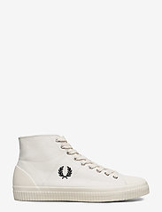 fred perry hughes mid