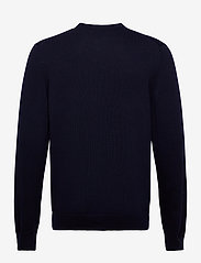 fred perry classic cardigan