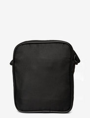 Fred Perry - TWIN TIPPED SIDE BAG - black - 1