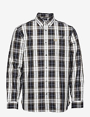 Fred Perry Check Shirt - Casual shirts 