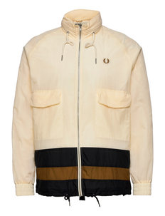 fred perry sailing jacket