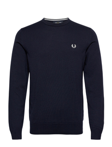 Fred Perry Knitwear for men - Buy 
