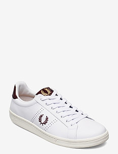 buy fred perry shoes online