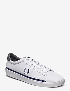 Fred Perry | Sneakers | Stort utbud av nya styles | Fred Perry | Sneakers | Stort utbud av nya styles |