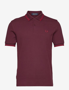 Fred Perry - Polo Shirts | Trendy 