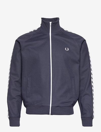 tracktop fred perry original