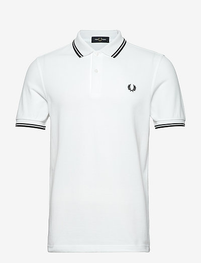 Twin tipped shirt