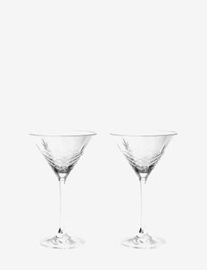 Crispy Cocktail glas - martiniglas & cocktailglas - clear