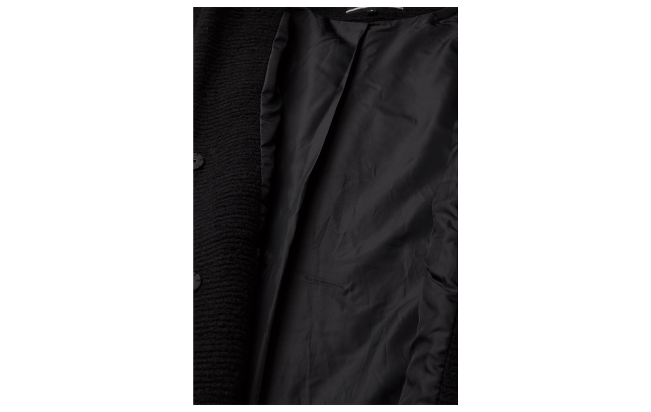 ja Équipement Polyester 50 Black 100 Milliana quent Plain Laine Free Intérieure Doublure qaHSOBw