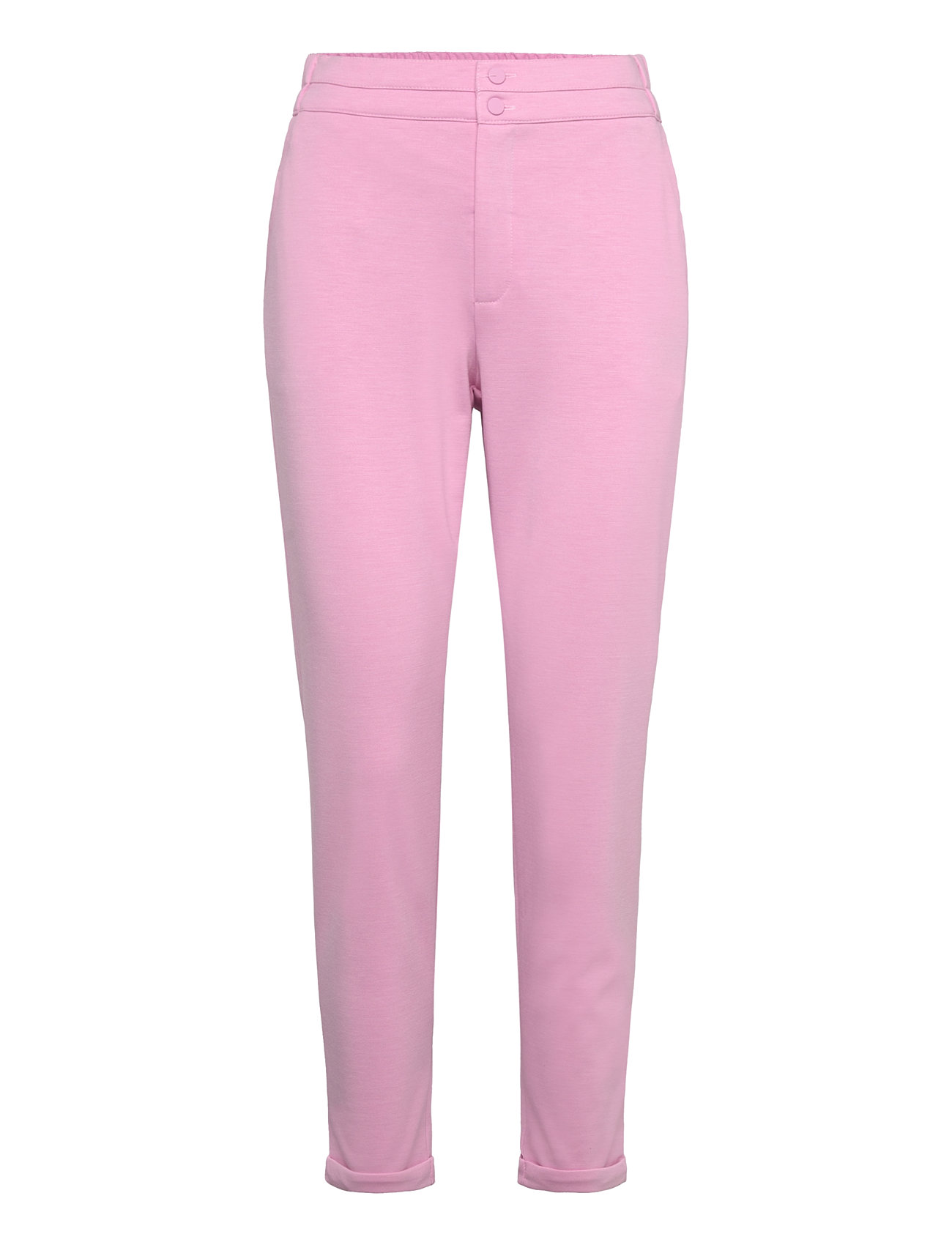 FREE/QUENT Fqnanni-Ankle-Pa, XL, Pink, Bukser > Joggers, Dame
