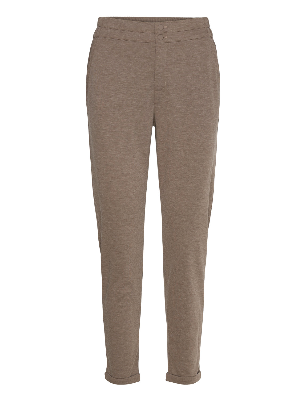 Fqnanni-Ankle-Pa Khaki FREE/QUENT