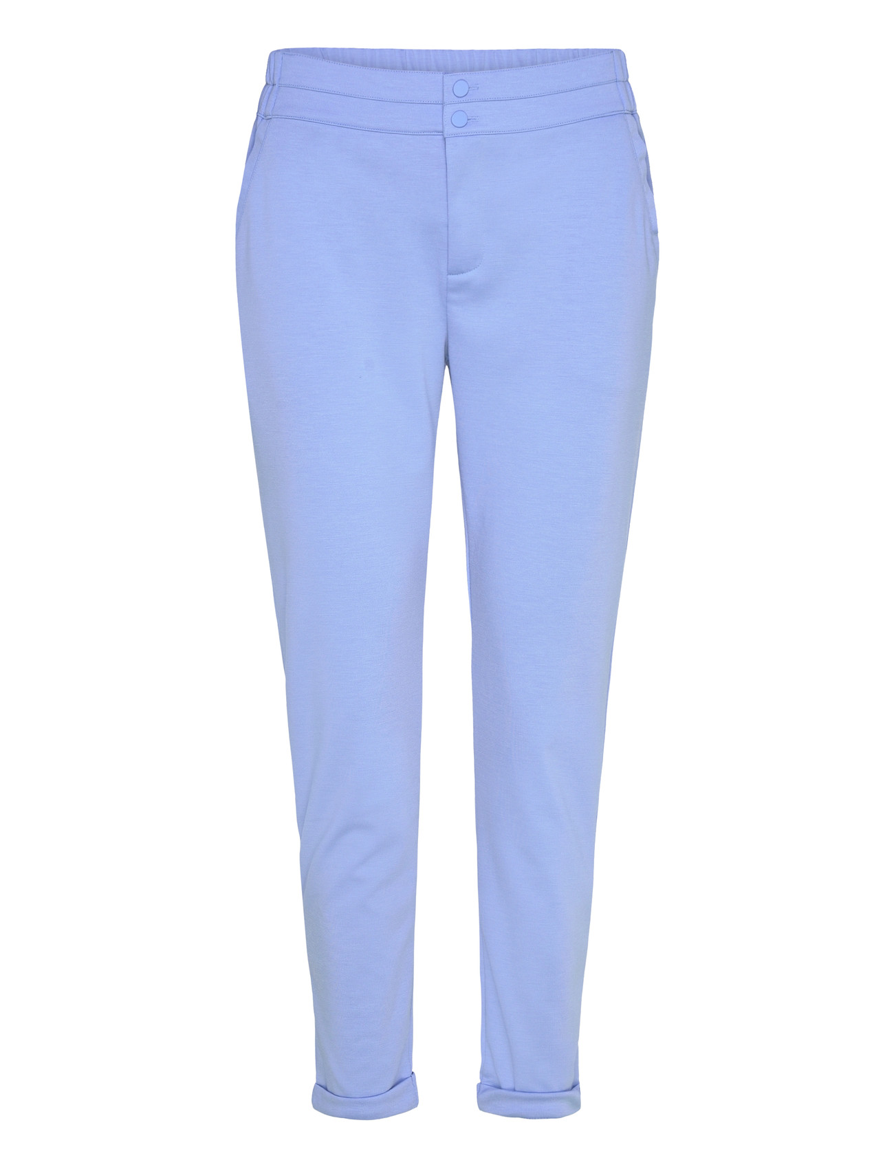 FREE/QUENT Fqnanni-Ankle-Pa, XXL, Blue, Bukser > Joggers, Dame