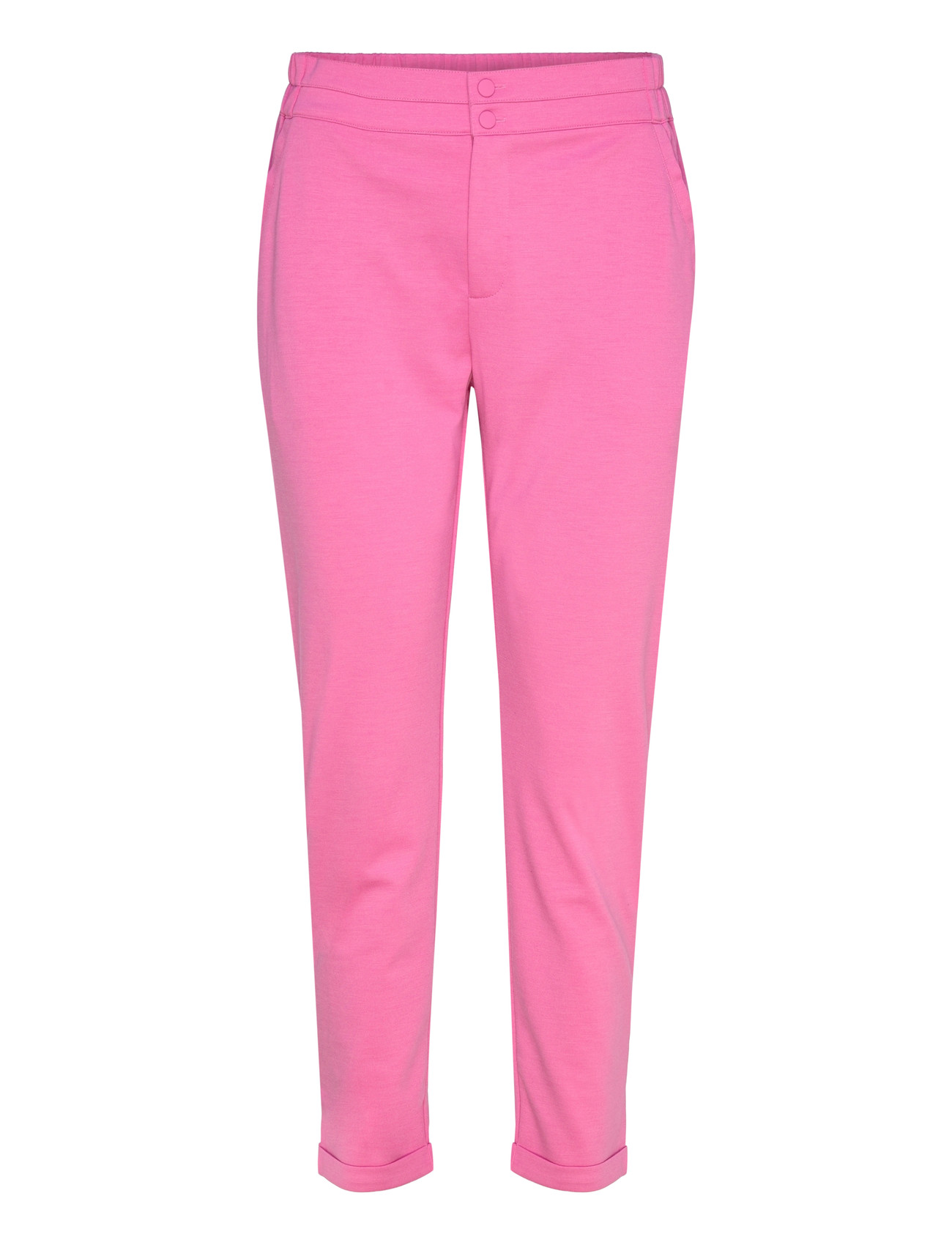 FREE/QUENT Fqnanni-Ankle-Pa, XS, Pink, Bukser > Joggers, Dame