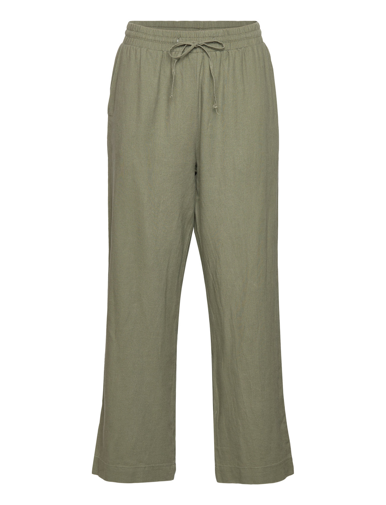 Fqlava-Ankle-Pa Green FREE/QUENT