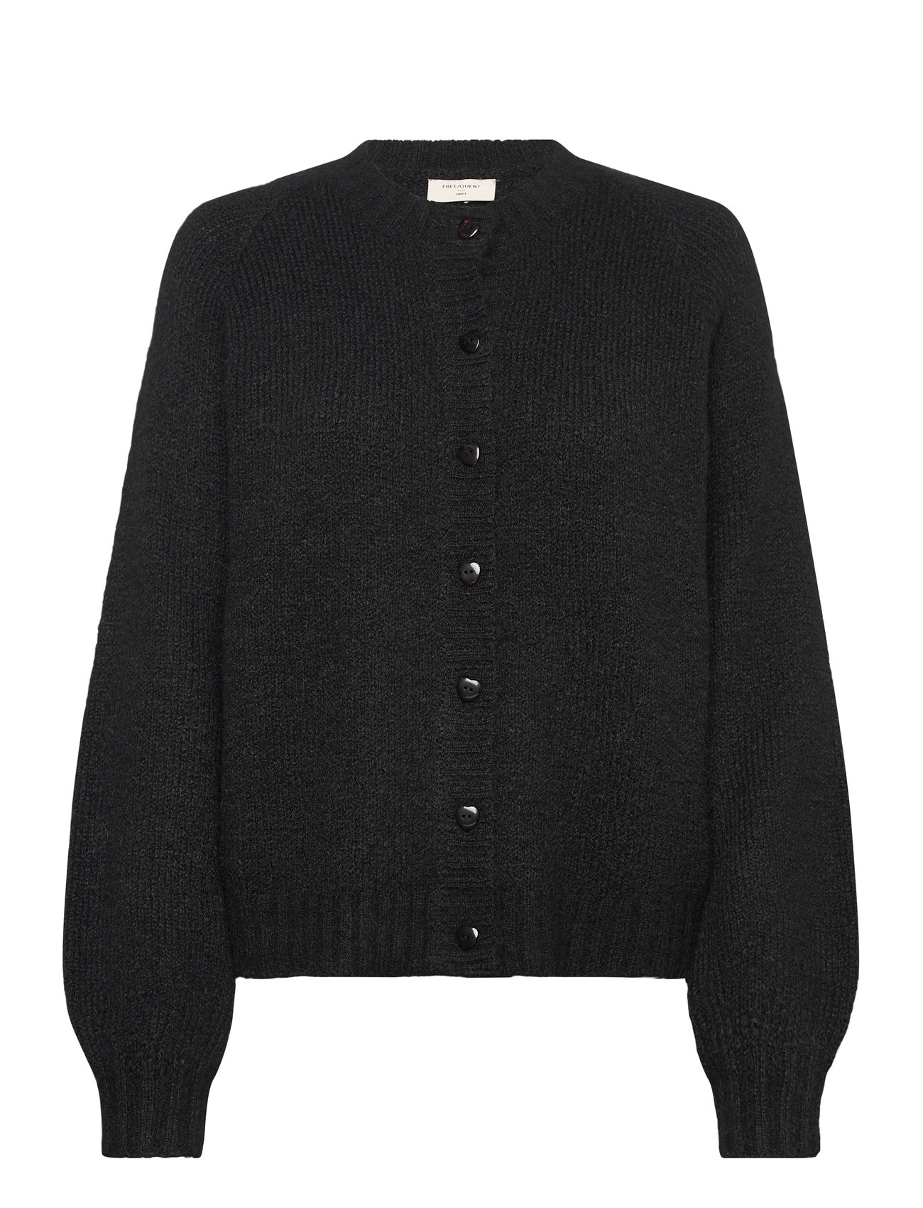 FREE/QUENT Fqlouisa-Car Schwarz - XL - Damen