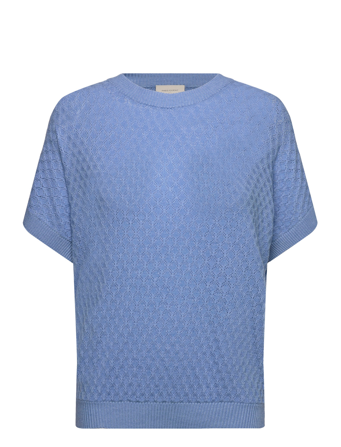 Fqani-Pullover Blue FREE/QUENT