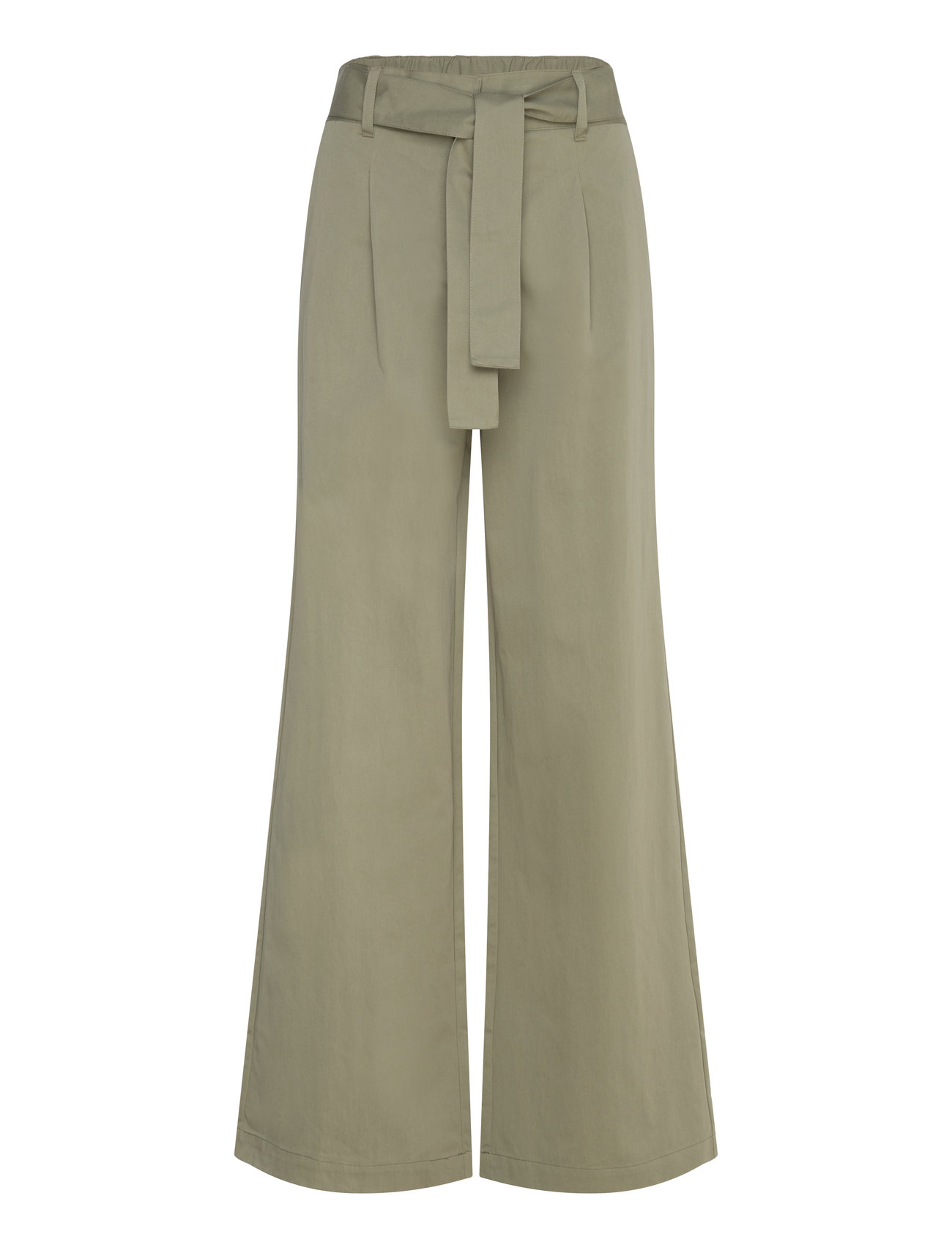 FREE/QUENT Fqcount-Hosen Khaki - XXL - Damen